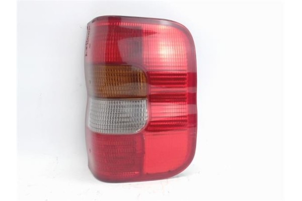 Recambio de piloto trasero derecho para opel combo (corsa b) 1.7 d referencia OEM IAM 1223531 2222417 90486300 , OPEL