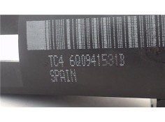 Recambio de mando de luces para volkswagen polo iv (9n3) 1.4 advance referencia OEM IAM 6Q0941531B  