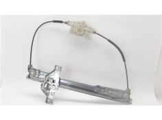Recambio de mecanismo elevalunas delantero izquierdo para citroen c4 coupe referencia OEM IAM 997018102 996385101 