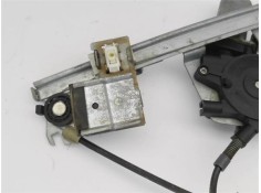 Recambio de elevalunas electrico delantero derecho para seat ibiza (6k1) 1.9 tdi referencia OEM IAM D239905 6K4837402AA 