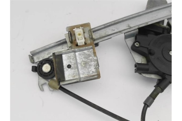 Recambio de elevalunas electrico delantero derecho para seat ibiza (6k1) 1.9 tdi referencia OEM IAM D239905 6K4837402AA 