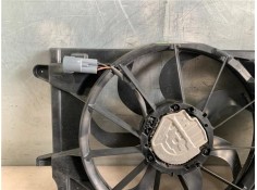 Recambio de electroventilador para opel astra k berlina 5p 1.6 dynamic referencia OEM IAM 16482390 3135104193 