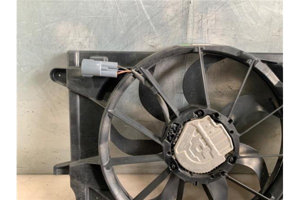 Recambio de electroventilador para opel astra k berlina 5p 1.6 dynamic referencia OEM IAM 16482390 3135104193 