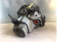 Recambio de caja cambios manual para citroen c4 berlina 1.6 16v referencia OEM IAM T20291323  