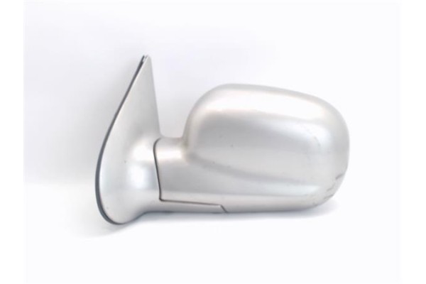 Recambio de retrovisor electrico izquierdo para hyundai santa fe (sm) referencia OEM IAM   