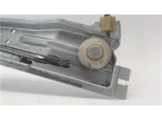 Recambio de mecanismo elevalunas delantero izquierdo para citroen c4 coupe referencia OEM IAM 997018102 996385101 