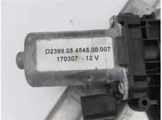Recambio de elevalunas electrico delantero derecho para seat ibiza (6k1) 1.9 tdi referencia OEM IAM D239905 6K4837402AA 