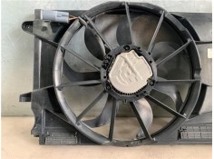 Recambio de electroventilador para opel astra k berlina 5p 1.6 dynamic referencia OEM IAM 16482390 3135104193 