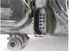 Recambio de faro delantero izquierdo para seat ibiza (6l1) 1.4 fresh referencia OEM IAM 6L1941005H 89317150 