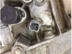 Recambio de caja cambios manual para citroen c4 berlina 1.6 16v referencia OEM IAM T20291323  