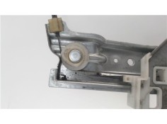 Recambio de mecanismo elevalunas delantero izquierdo para citroen c4 coupe referencia OEM IAM 997018102 996385101 
