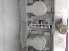 Recambio de piloto trasero derecho para opel combo (corsa b) 1.7 d referencia OEM IAM 1223531 2222417 90486300 , OPEL