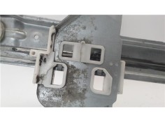 Recambio de mecanismo elevalunas delantero izquierdo para citroen c4 coupe referencia OEM IAM 997018102 996385101 