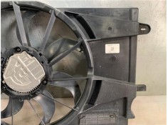 Recambio de electroventilador para opel astra k berlina 5p 1.6 dynamic referencia OEM IAM 16482390 3135104193 