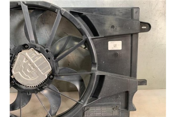 Recambio de electroventilador para opel astra k berlina 5p 1.6 dynamic referencia OEM IAM 16482390 3135104193 