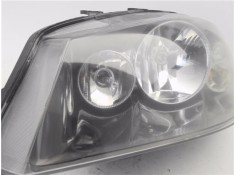 Recambio de faro delantero izquierdo para seat ibiza (6l1) 1.4 fresh referencia OEM IAM 6L1941005H 89317150 