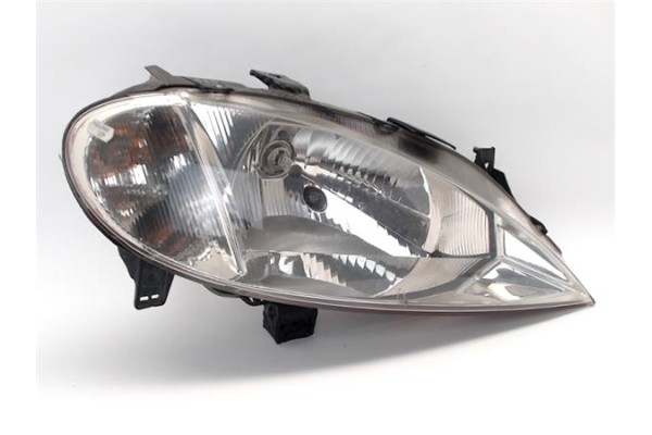 Recambio de faro delantero dcho para renault megane i coupe (da0) referencia OEM IAM 260100851R  