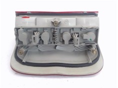 Recambio de piloto trasero derecho para opel combo (corsa b) 1.7 d referencia OEM IAM 1223531 2222417 90486300 , OPEL