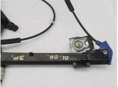 Recambio de elevalunas electrico delantero derecho para seat ibiza (6k1) 1.4 referencia OEM IAM 6K3959802H  