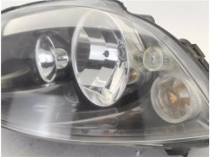 Recambio de faro delantero izquierdo para seat ibiza (6l1) 1.4 fresh referencia OEM IAM 6L1941005H 89317150 
