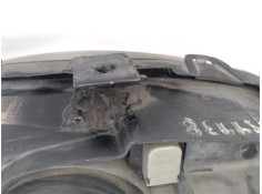 Recambio de faro delantero dcho para renault megane i coupe (da0) referencia OEM IAM 260100851R  