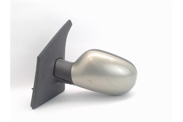 Recambio de retrovisor electrico izquierdo para renault scenic i (ja...) referencia OEM IAM   