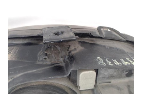 Recambio de faro delantero dcho para renault megane i coupe (da0) referencia OEM IAM 260100851R  