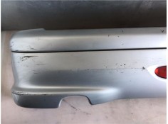 Recambio de paragolpes trasero para peugeot 206 1.4 16v referencia OEM IAM 9628638277  