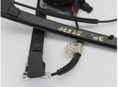 Recambio de elevalunas electrico delantero derecho para seat ibiza (6k1) 1.4 referencia OEM IAM 6K3959802H  