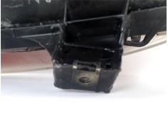 Recambio de faro delantero dcho para renault megane i coupe (da0) referencia OEM IAM 260100851R  