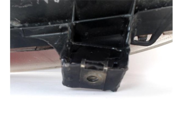 Recambio de faro delantero dcho para renault megane i coupe (da0) referencia OEM IAM 260100851R  