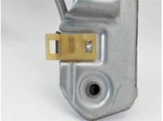 Recambio de mecanismo elevalunas delantero derecho para renault megane ii berlina 3p referencia OEM IAM   