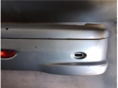 Recambio de paragolpes trasero para peugeot 206 1.4 16v referencia OEM IAM 9628638277  