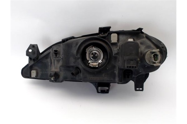 Recambio de faro delantero dcho para renault megane i coupe (da0) referencia OEM IAM 260100851R  