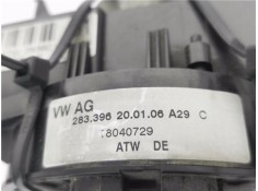 Recambio de mando intermitencia para volkswagen polo iv (9n3) 1.4 advance referencia OEM IAM 6Q0953513D9B9 6Q0953503CE 