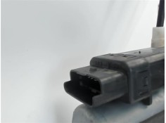 Recambio de mecanismo elevalunas delantero derecho para renault megane ii berlina 3p referencia OEM IAM   