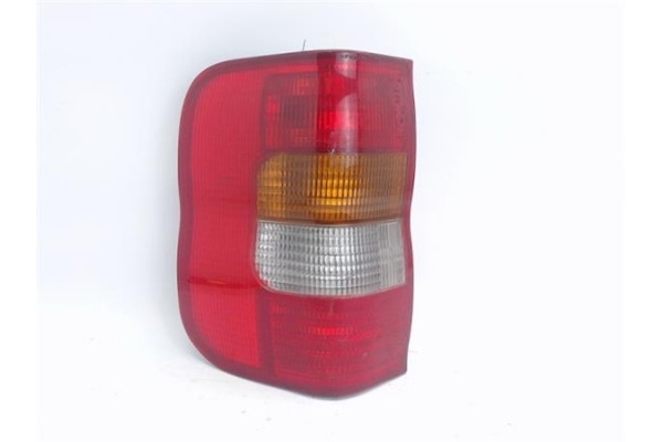 Recambio de piloto trasero izquierdo para opel combo (corsa b) 1.7 d referencia OEM IAM 1223530 2221417 90486263 , OPEL
