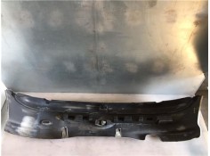 Recambio de paragolpes trasero para peugeot 206 1.4 16v referencia OEM IAM 9628638277  