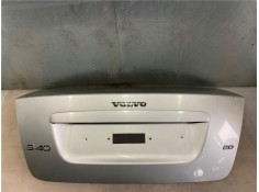 Recambio de tapa maletero para volvo s40 berlina 2.0 referencia OEM IAM 31335491  
