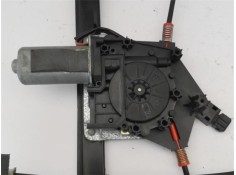 Recambio de elevalunas electrico delantero derecho para seat ibiza (6k1) 1.4 referencia OEM IAM 6K3959802H  