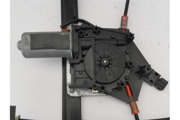 Recambio de elevalunas electrico delantero derecho para seat ibiza (6k1) 1.4 referencia OEM IAM 6K3959802H  