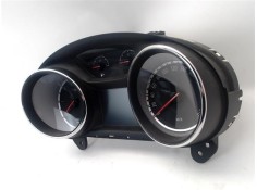 Recambio de cuadro completo para opel astra k berlina 5p 1.6 dynamic referencia OEM IAM 39044890  