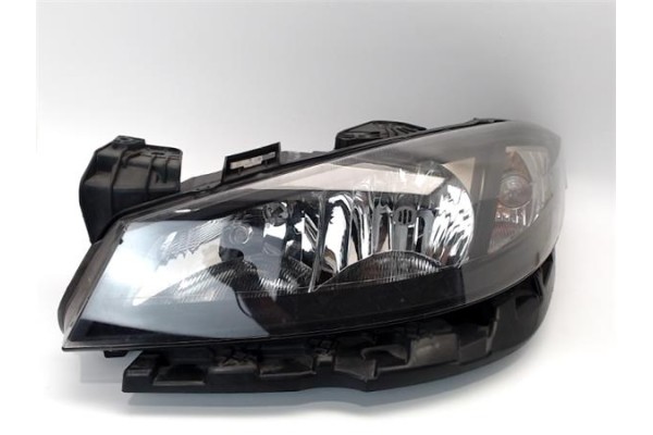 Recambio de faro delantero izquierdo para renault laguna ii (bg0) referencia OEM IAM 7701061669 89900417 1Z1941018Q , RENAULT
