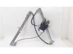 Recambio de mecanismo elevalunas delantero derecho para citroen xsara berlina referencia OEM IAM 400595T  