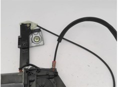 Recambio de elevalunas electrico delantero derecho para seat ibiza (6k1) 1.4 referencia OEM IAM 6K3959802H  