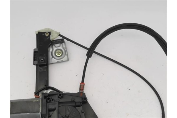 Recambio de elevalunas electrico delantero derecho para seat ibiza (6k1) 1.4 referencia OEM IAM 6K3959802H  