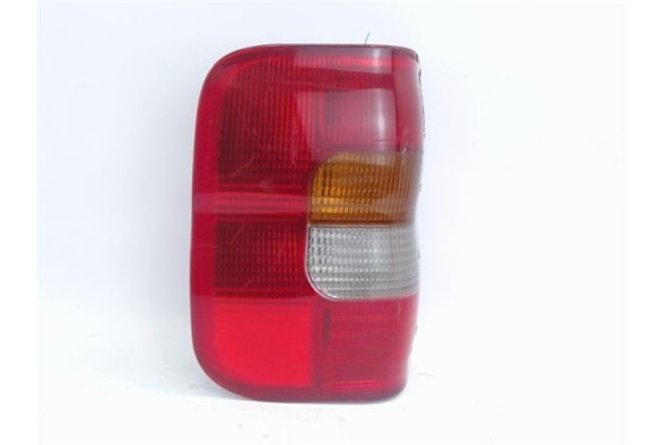 Recambio de piloto trasero izquierdo para opel combo (corsa b) 1.7 d referencia OEM IAM 1223530 2221417 90486263 , OPEL