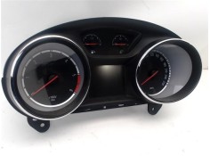 Recambio de cuadro completo para opel astra k berlina 5p 1.6 dynamic referencia OEM IAM 39044890  