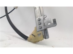 Recambio de mecanismo elevalunas delantero derecho para citroen xsara berlina referencia OEM IAM 400595T  