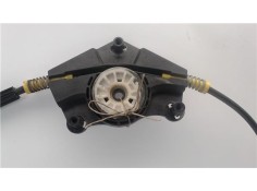 Recambio de mecanismo elevalunas delantero derecho para peugeot 307 (s1) referencia OEM IAM 9637139380  9222K0 , PEUGEOT | 9223A